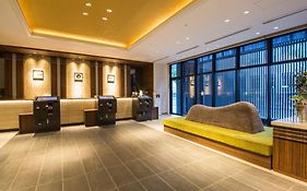 Hotel Keihan Yodoyabashi
